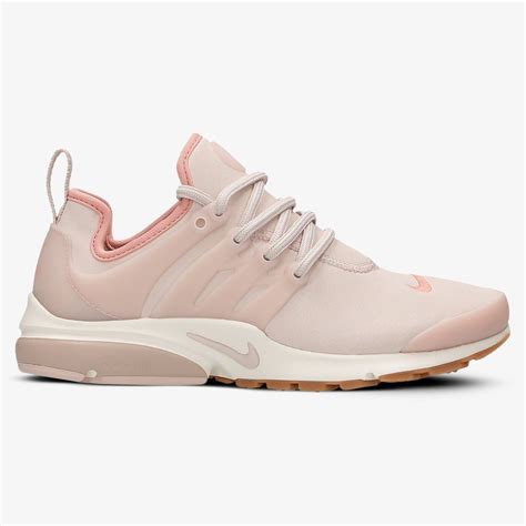 nike schuhe presto damen weiß rosa|Nike Presto Damen .